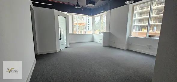 Fitted I Vibrant Office I Ready to Move-in I Business Bay