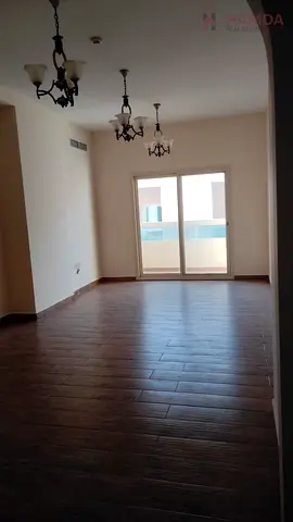 2BHK Direct from Owner – Only AED 54,000