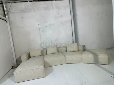 Brand new marina home corner sofa