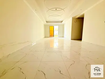 Spacious 3Bhk Apartment Prime Location In Muwaileh Commercial, Your Dream Home Awaits