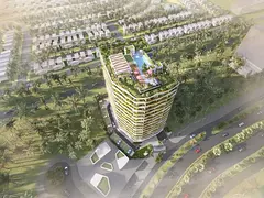 A Secure Investment Combining a Prime Location and High Returns