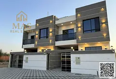 Luxury townhouse- Located on the main street- Freehold ownership for all nationalities.