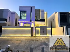 🏡 Two-Storey Villas for Sale | Super Deluxe Finishing 📍 Al Helio 2 ✨ Luxury • Space • Pr