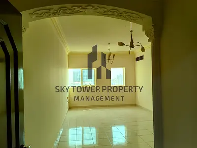 للإيجار شقة غرفتين وصالة – تشطيب ممتاز – موقع استراتيجي