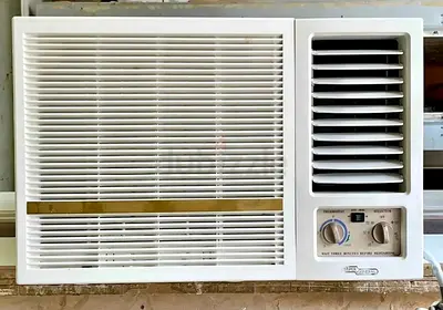 2 ton window AC available for sale