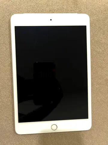 Ipad Mini 4 64 gb for sale condition as new