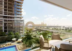 HIGH ROI | FLEXIBLE PAYMENT PLAN | LUXURY LIVING