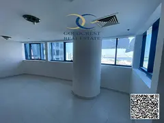 Spacious Office on High Floor | Falcon Tower | Parking