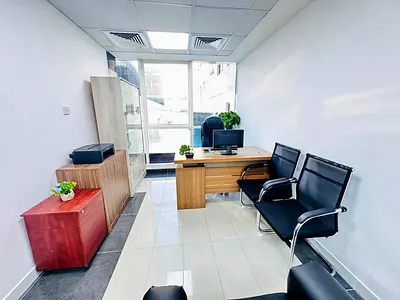 Premium Office Space | Direct from owner | No Commission