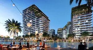WATERFRONT LIVING/4%DLD WAIVER/30/70 PAYMENT PLAN