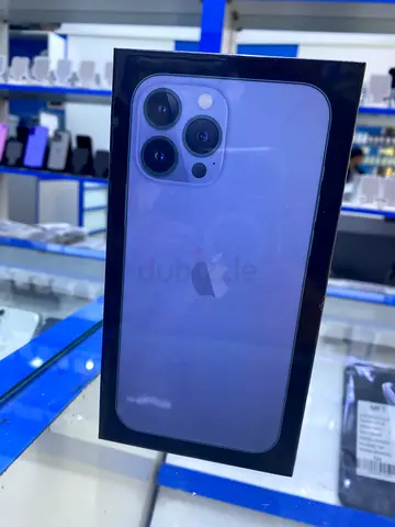 iPhone 13 Pro Max 256 GB