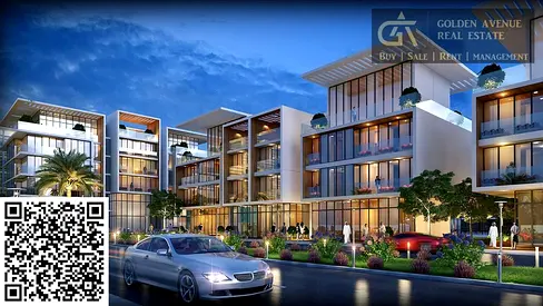 3,875 sqft Villa Plots in Tilal City, Sharjah
