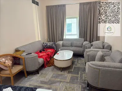 📍 منطقة الراشدية 1 – إمارة عجمان  تُعد منطقة الراشدية 1 من المناطق السكنية الحيوية والمميزة في إمارة عجمان، حيث تجمع بين التخطيط العمراني الحديث والم