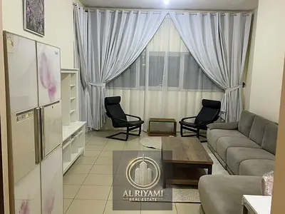 Move In Today! Furnished 1 Bedroom with Balcony – All Inclusive