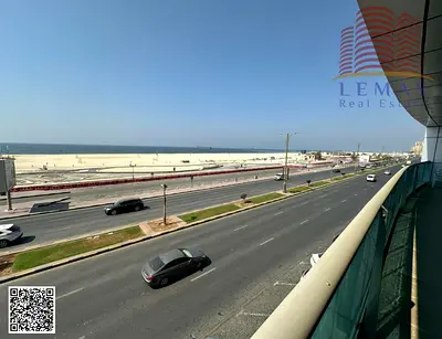 HOT DEAL 2BHK SEA VIEW AVAILABLE FOR SALE
