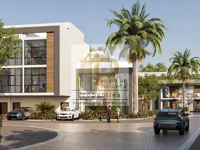 Modern Family Living | High ROI | Near Airport & Future Metro
