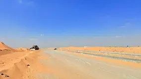 Residential land for sale in Al-Balida 3, Sharjah Emirate