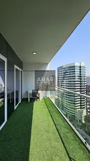 Luxury 2BHK | Full Canal View | Vera Residence by DAMAC | Business Bay | Daily Stay