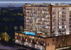 Smart Waterfront Apartments for Investors