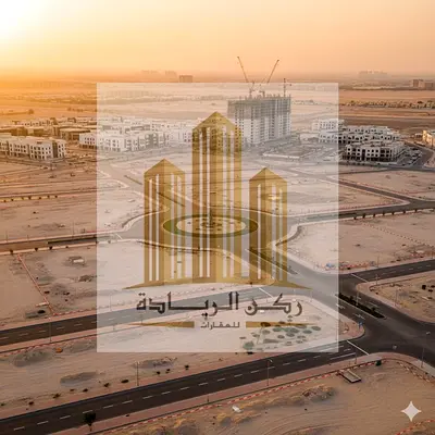 للبيع أرض سكنية في إمارة الشارقة – منطقة المطرق