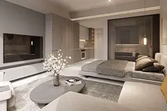 Hand Over Soon | Garden Terrace | Pool Facing