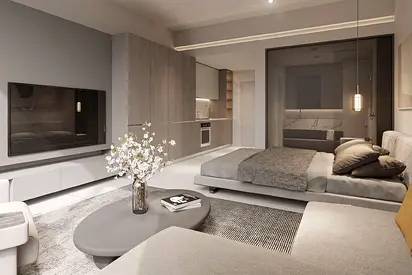 Hand Over Soon | Garden Terrace | Pool Facing