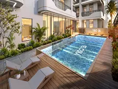FULLY FURNISHED\FLEXIBLE PAYMENT PLAN\NEAR METRO