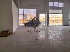 Brand New Showroom for Rent in Umm Al Thuoob