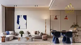 30% Discount and own a modern home with a private pool &amp; enjoy world-class amenities