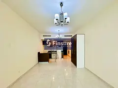 1 Month Free | Spacious Studio Apartment | Balcony | Gym