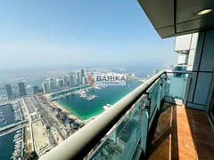 Stunning 4 Bedroom + Maid Apartment Full Sea View