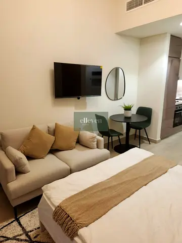 Studio | Prime Location | Best Price