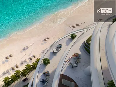 ULTRA-LUXURY 3BR BEACHFRONT VILLA | ELIE SAAB BRANDED