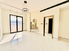 Brand new building / luxurious apartment / outstanding finishing / ready to move / limited unit