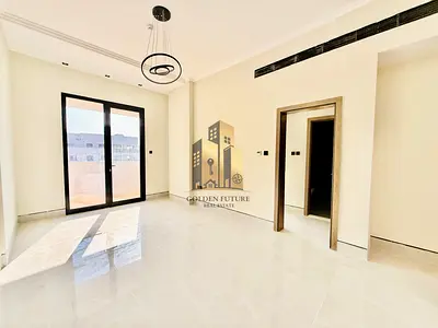 Brand new building / luxurious apartment / outstanding finishing / ready to move / limited unit