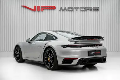 2025 Porsche 911 thumbnail 4