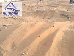 🏢 Commercial Land for Sale – Ajman / Al Alia Area Excellent investment opportunity to own a com