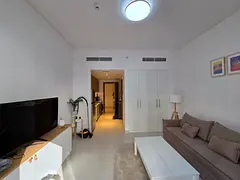 For Sale Studio Apartment with Large Terrace in Maryam Island – Noor Building