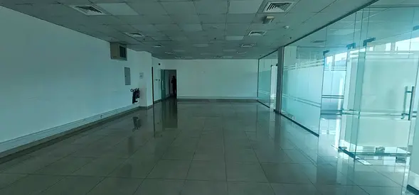 Full Floor Premium Office | High Floor | Business Bay