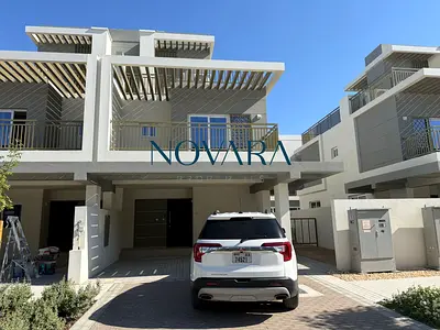 GENUINE RESALE | 4BR+ Storage | SPACIOUS LAYOUT TH12-E | Handover Soon | B2B | Corner L Shape Garden