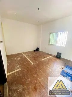 Studio for Annual Rent – Liwara, Ajman