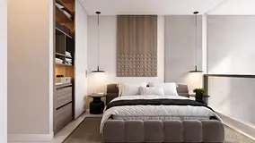 Golden visa | Steps to the Metro | Soon hand over | 12% ROI | 10% Down Payment | BOOK NOW
