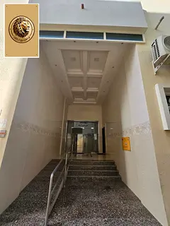 A Golden Investment Opportunity in the Heart of Ajman – Al Rawda 3 For sale: A mixed-use residenti
