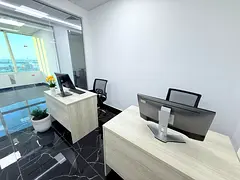 Affordable Office | Free Utilities | Direct from Owner