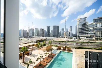 Vacant | Fully Furnished | Prime Location