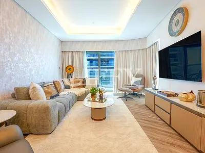 Upgraded 3-Bedroom | Burj Khalifa View | DAMAC Paramount | Business Bay| Multiple Units