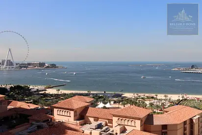 Spacious | 4 BR Furnished | Vacant | SeaView
