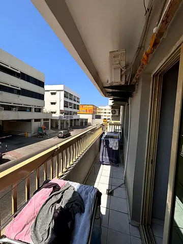 Executive BedSpace for Females - Near Abubaker Metro