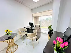 Beautiful Office | Bank Account Assistance | Near to Metro Station |