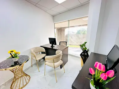 Beautiful Office | Bank Account Assistance | Near to Metro Station |